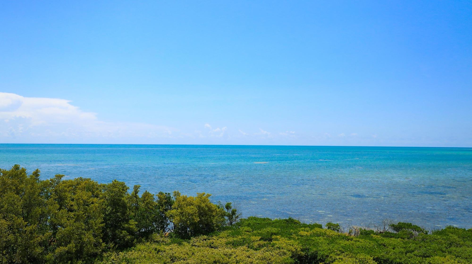 Ocean Pointe Suites At Key Largo Exterior foto